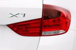 BMW X1 2009 года